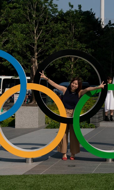 Tokyo Olympic tickets: Be prepared to be disappointed
